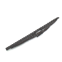 View Back Glass Wiper Blade Full-Sized Product Image 1 of 2